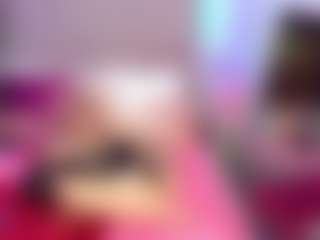RoxyeSinner's Live Sex Cam Show