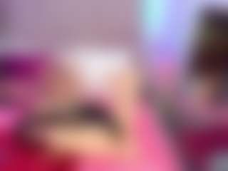 RoxyeSinner's Live Sex Cam Show