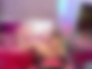 RoxyeSinner's Live Sex Cam Show