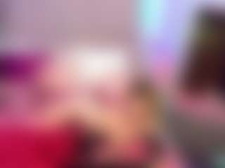 RoxyeSinner's Live Sex Cam Show