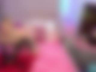 RoxyeSinner's Live Sex Cam Show
