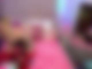 RoxyeSinner's Live Sex Cam Show