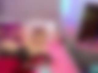 RoxyeSinner's Live Sex Cam Show