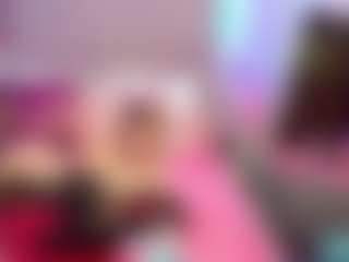 RoxyeSinner's Live Sex Cam Show