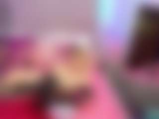 RoxyeSinner's Live Sex Cam Show