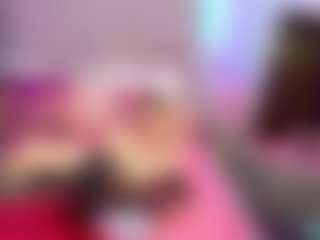 RoxyeSinner's Live Sex Cam Show