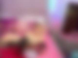 RoxyeSinner's Live Sex Cam Show
