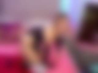 RoxyeSinner's Live Sex Cam Show