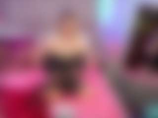 RoxyeSinner's Live Sex Cam Show
