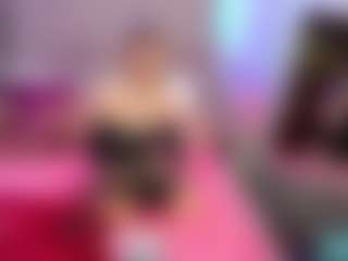 RoxyeSinner's Live Sex Cam Show