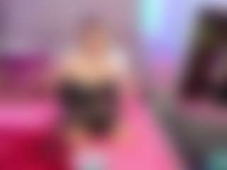RoxyeSinner's Live Sex Cam Show