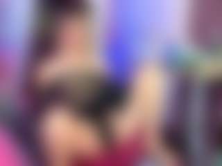 RoxyeSinner's Live Sex Cam Show