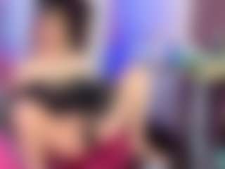 RoxyeSinner's Live Sex Cam Show