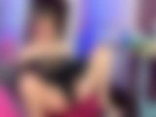 RoxyeSinner's Live Sex Cam Show