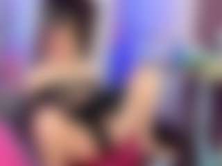 RoxyeSinner's Live Sex Cam Show