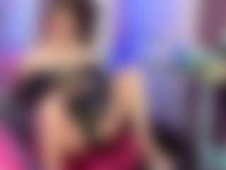 RoxyeSinner's Live Sex Cam Show