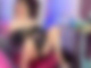 RoxyeSinner's Live Sex Cam Show
