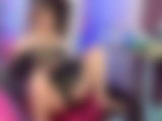 RoxyeSinner's Live Sex Cam Show