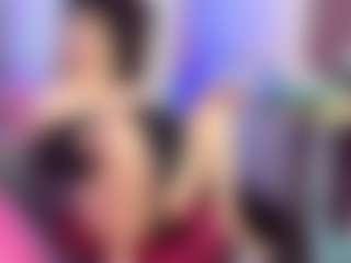 RoxyeSinner's Live Sex Cam Show