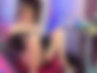 RoxyeSinner's Live Sex Cam Show