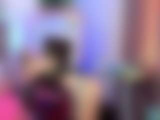 RoxyeSinner's Live Sex Cam Show