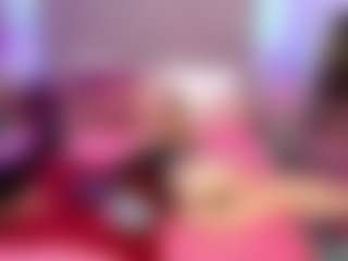 RoxyeSinner's Live Sex Cam Show