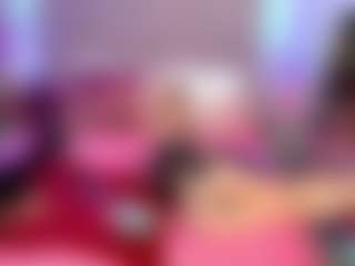 RoxyeSinner's Live Sex Cam Show
