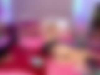RoxyeSinner's Live Sex Cam Show
