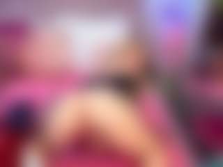 RoxyeSinner's Live Sex Cam Show