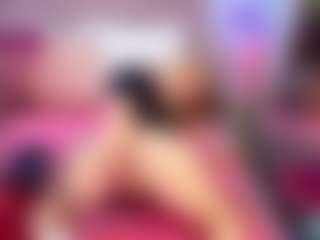 RoxyeSinner's Live Sex Cam Show
