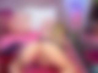 RoxyeSinner's Live Sex Cam Show