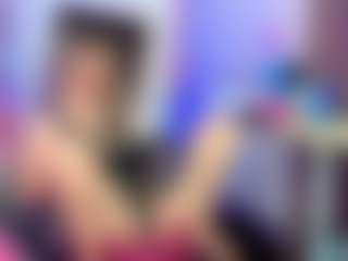 RoxyeSinner's Live Sex Cam Show