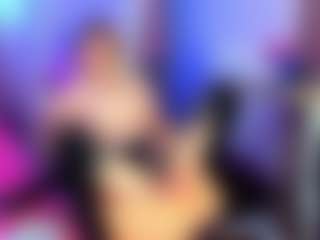 RoxyeSinner's Live Sex Cam Show