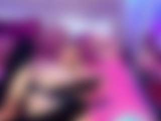 RoxyeSinner's Live Sex Cam Show