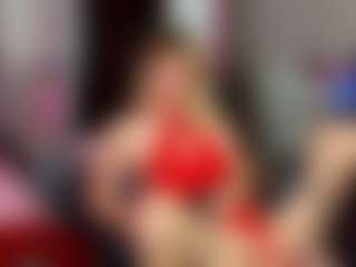 RoxyeSinner's Live Sex Cam Show