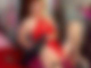 RoxyeSinner's Live Sex Cam Show