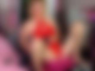 RoxyeSinner's Live Sex Cam Show