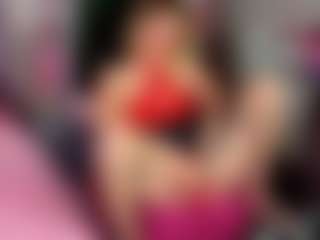 RoxyeSinner's Live Sex Cam Show