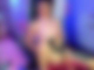 RoxyeSinner's Live Sex Cam Show
