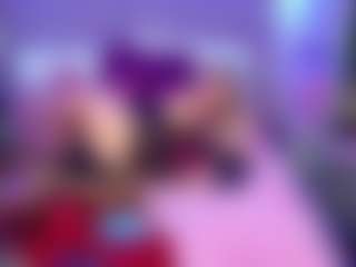 RoxyeSinner's Live Sex Cam Show