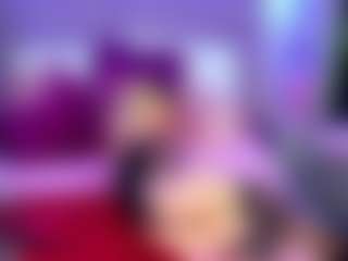RoxyeSinner's Live Sex Cam Show