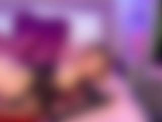 RoxyeSinner's Live Sex Cam Show