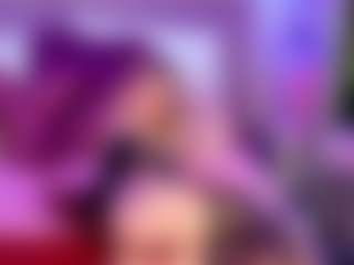 RoxyeSinner's Live Sex Cam Show