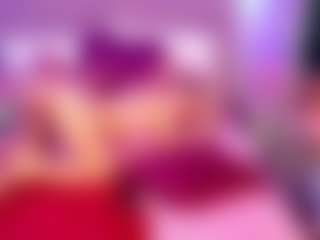 RoxyeSinner's Live Sex Cam Show