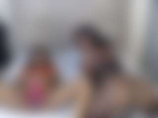 shay-ann's Live Sex Cam Show