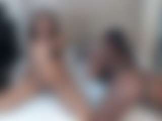 shay-ann's Live Sex Cam Show