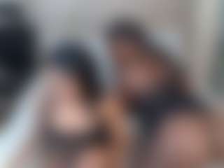 shay-ann's Live Sex Cam Show