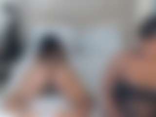 shay-ann's Live Sex Cam Show