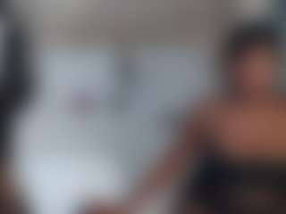 shay-ann's Live Sex Cam Show