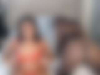 shay-ann's Live Sex Cam Show